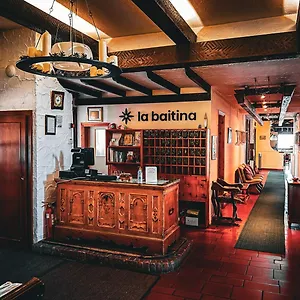 Hotel Hotel La Baitina