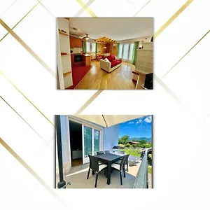 Apartment Iris - La Prima Vacanze Nell'altopiano